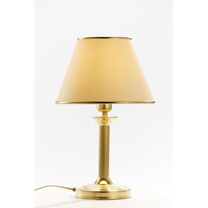 Jupiter 288 - CL N - Stolní lampa CLASSIC 1xE27/60W/230V