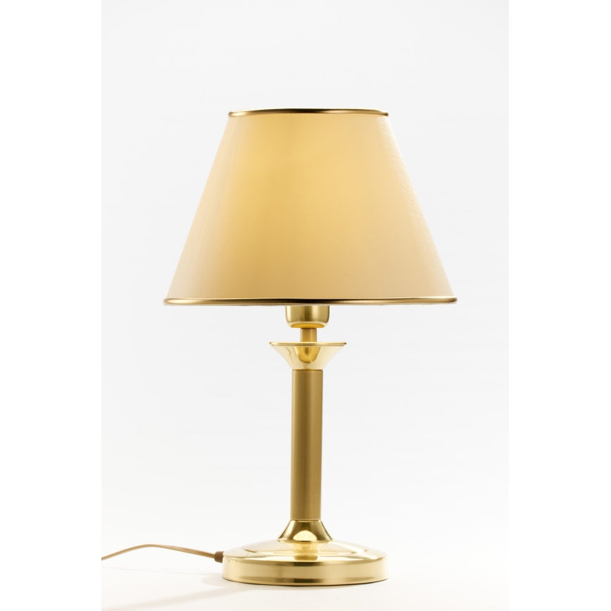 Jupiter 288 - CL N - Stolní lampa CLASSIC 1xE27/60W/230V