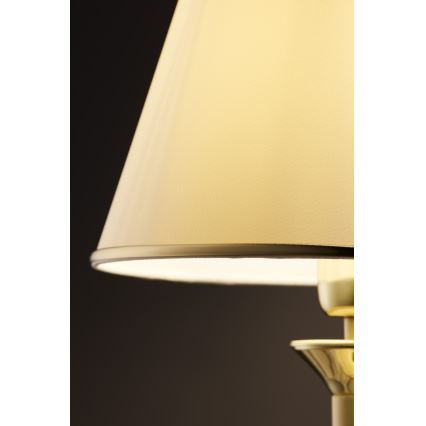 Jupiter 288 - CL N - Stolní lampa CLASSIC 1xE27/60W/230V