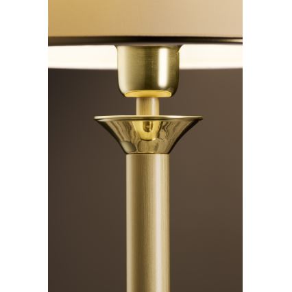 Jupiter 288 - CL N - Stolní lampa CLASSIC 1xE27/60W/230V