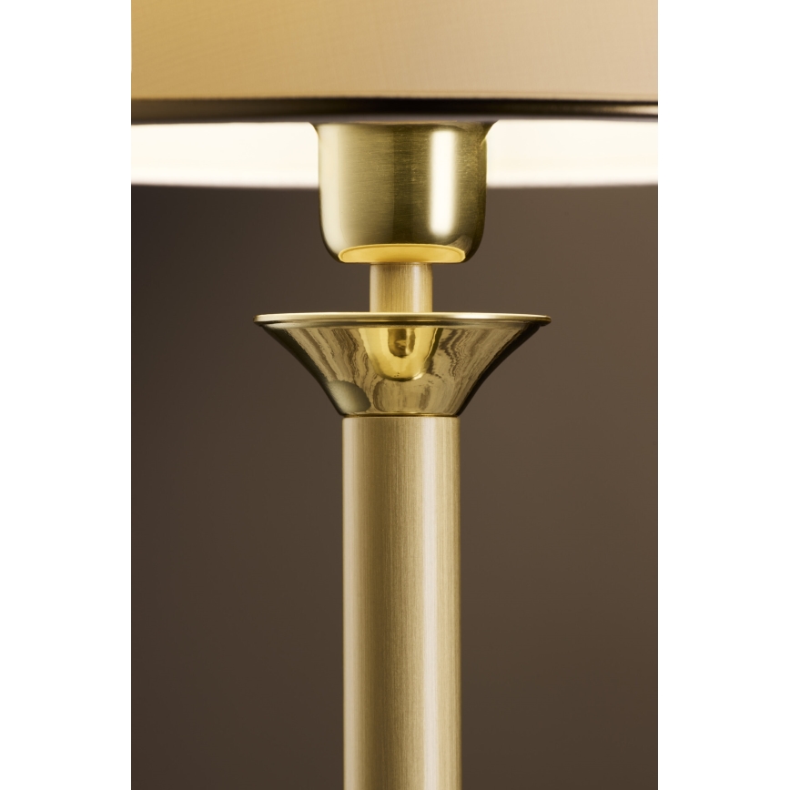Jupiter 288 - CL N - Stolní lampa CLASSIC 1xE27/60W/230V