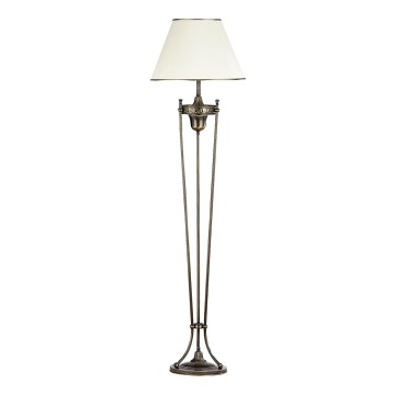 Jupiter 887 - FRP - Lampa na podlahu FRYDERYK 1xE27/60W/230V