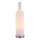 JUST LIGHT. 14006-16 - Stolní lampa BOTTLE 1xE14/25W/230V bílá