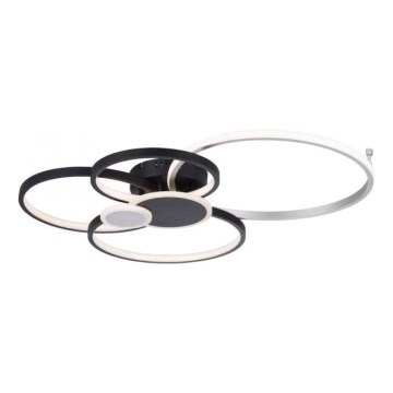 JUST LIGHT. 14549-18 - LED Stropní svítidlo PAPILON LED/35W/230V