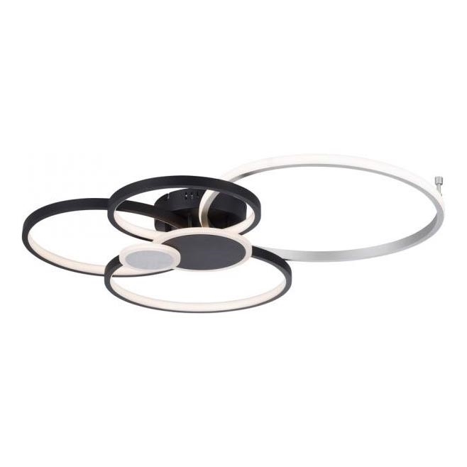 JUST LIGHT. 14549-18 - LED Stropní svítidlo PAPILON LED/35W/230V