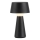 JUST LIGHT. 19260-18 - LED Stmívatelná dotyková venkovní lampa ABERA LED/3W/3,7V 2000 mAh USB IP54 černá