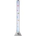 JUST LIGHT. 85106-55 - LED RGB Dekorační stojací lampa AVA 12xLED/0,06W/230V