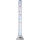 JUST LIGHT. 85106-55 - LED RGB Dekorační stojací lampa AVA 12xLED/0,06W/230V