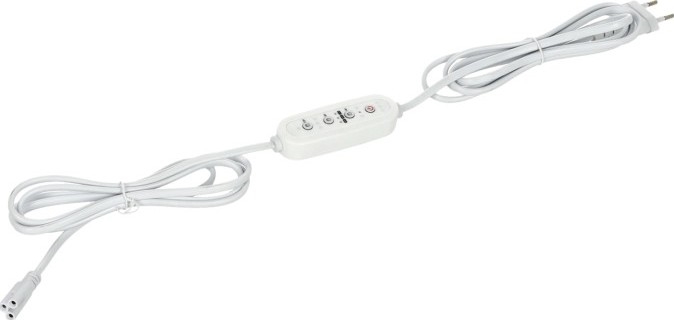 Kabel s ovladačem GROWLY 3 m