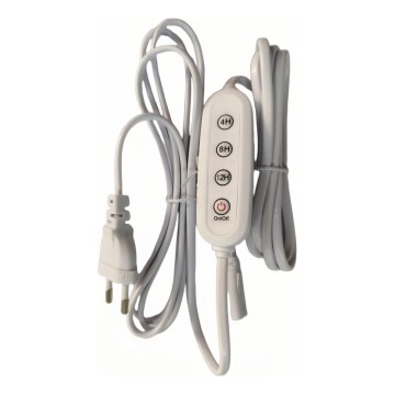 Kabel s ovladačem GROWLY 3m