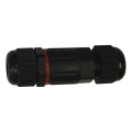 Kabelová spojka CSJ 250V/16A IP68 3x1,5 mm²
