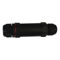 Kabelová spojka CSJ 250V/16A IP68 5x1,5 mm²
