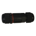 Kabelová spojka CSJ 250V/250A IP68 2x1,5 mm²
