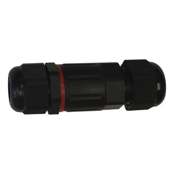 Kabelová spojka CSJ 250V/250A IP68 2x1,5 mm²