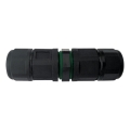 Kabelová spojka CTC 250V/16A IP68 3x1,5 mm²