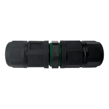 Kabelová spojka CTC 250V/16A IP68 3x1,5 mm²