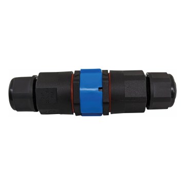 Kabelová spojka CTL 250V/16A IP68 5x2,5 mm²