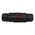 Kabelová spojka CWF 250V/16A IP68 3x2,5 mm²