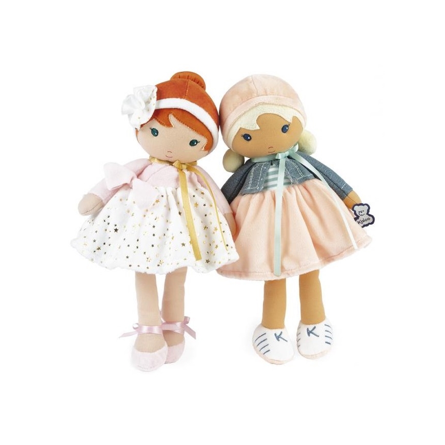 Kaloo - Panenka Valentine TENDRESSE 32 cm
