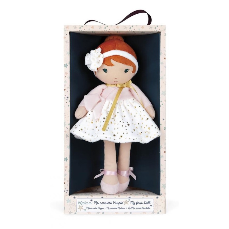 Kaloo - Panenka Valentine TENDRESSE 32 cm