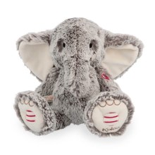 Kaloo - Plyšová hračka s melodií ROUGE slon