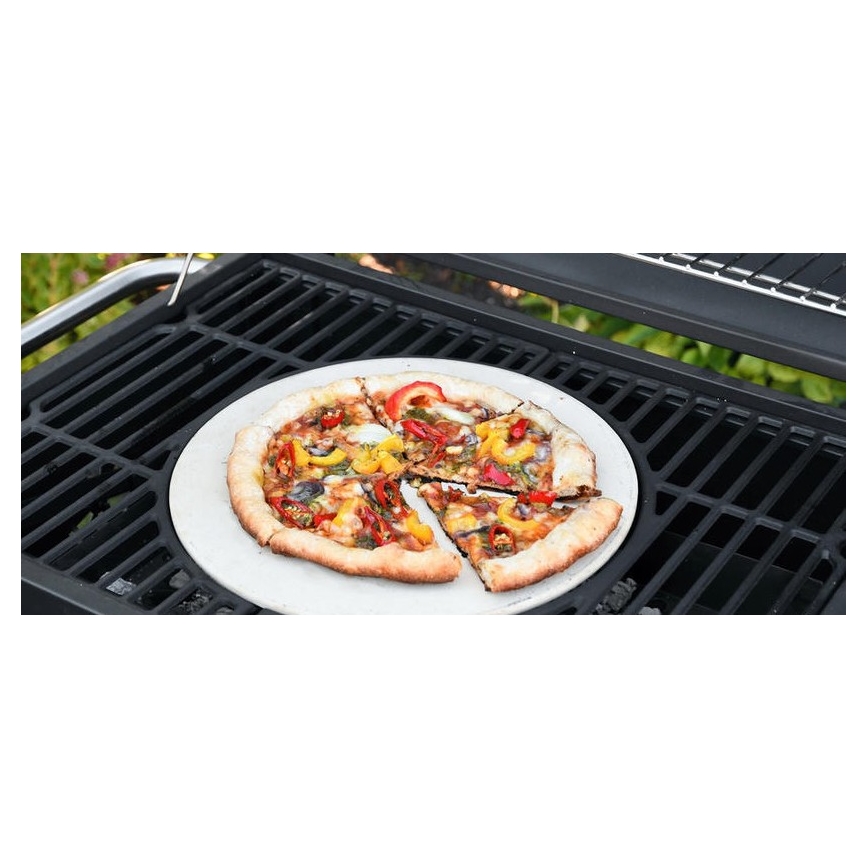 Kámen na pizzu 31 cm