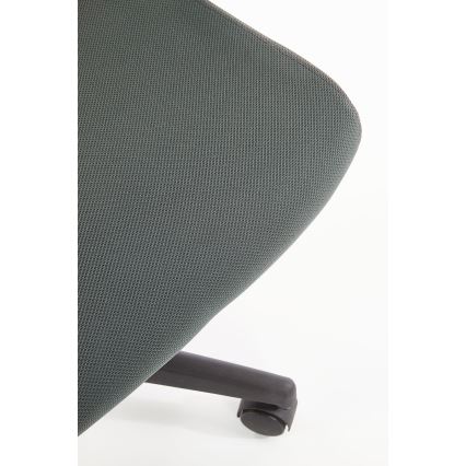 Kancelářská ergonomická židle ARSEN šedá
