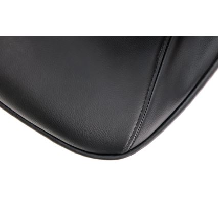 Kancelářská židle CALMIRA černá