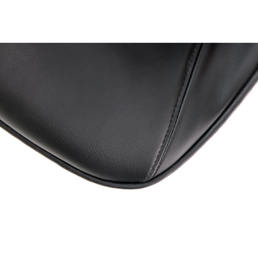 Kancelářská židle CALMIRA černá