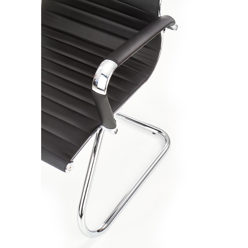 Kancelářská židle LAVI černá