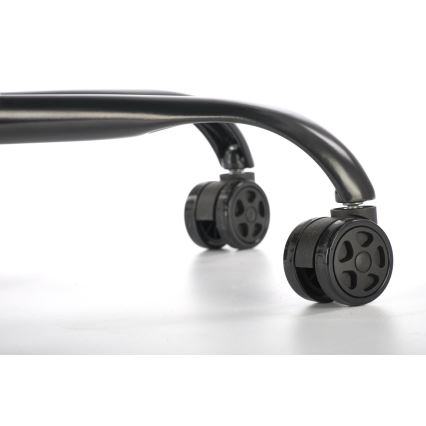 Kancelářská židle MERO černá