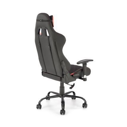 Kancelářská židle MERO černá