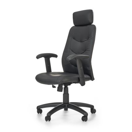 Kancelářská židle ORVI černá