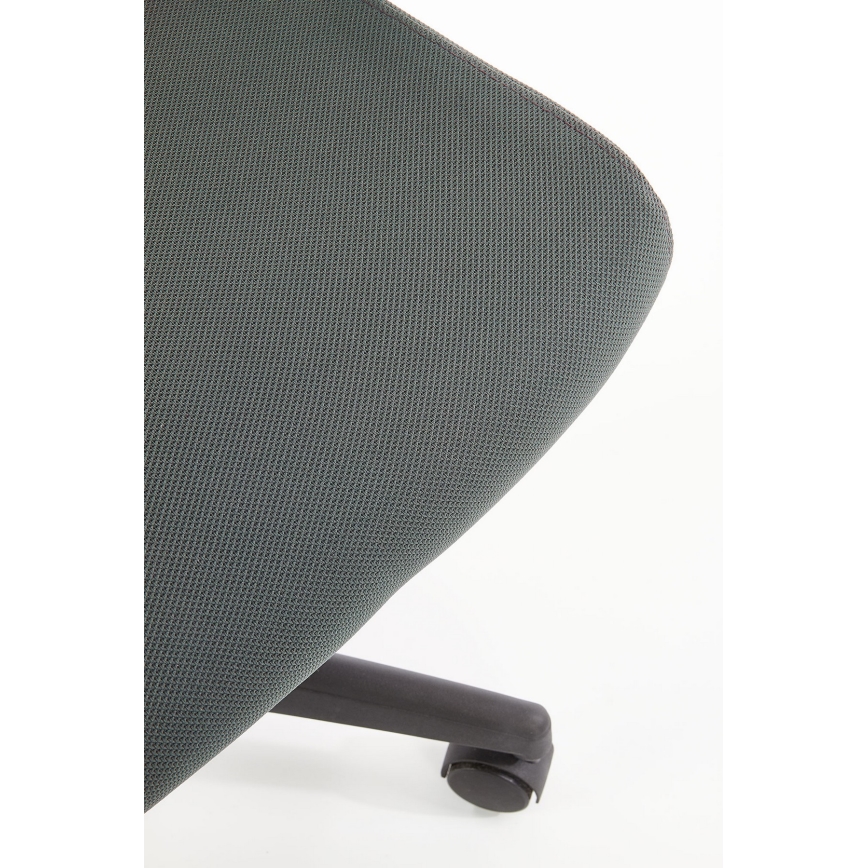 Kancelářská židle RILO šedá