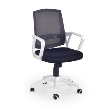 Kancelářská židle RIMAQ bílá