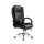 Kancelářská židle SELO černá