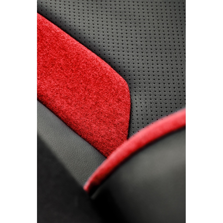 Kancelářská židle SENTI červená