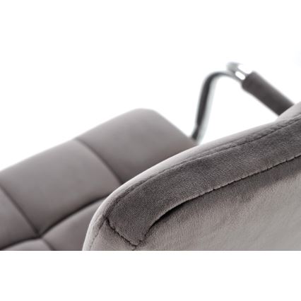 Kancelářská židle VANI šedá