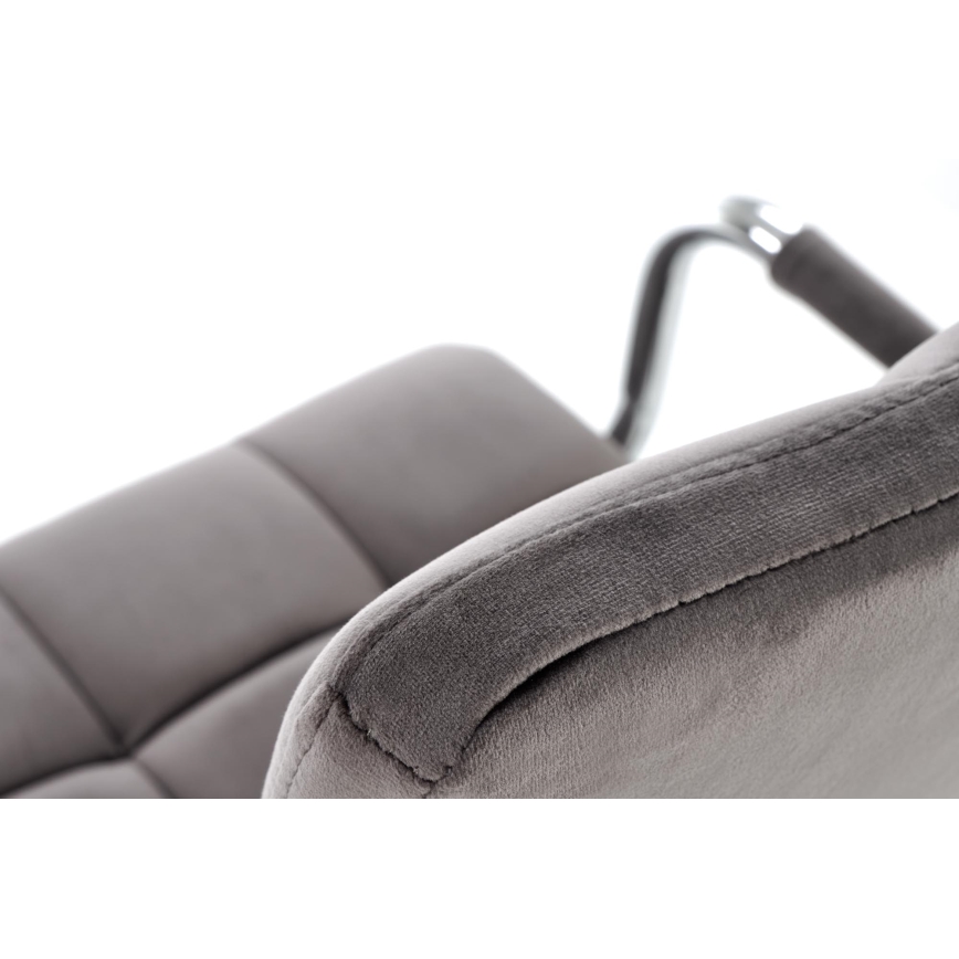 Kancelářská židle VANI šedá