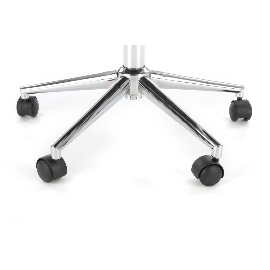 Kancelářská židle VANI šedá