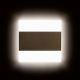LED orientační svítidlo 1xLED/0,8W/12V