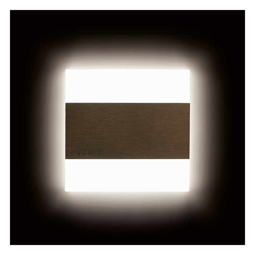 Kanlux 23104 - LED orientační svítidlo TERRA 1xLED/0,8W/12V