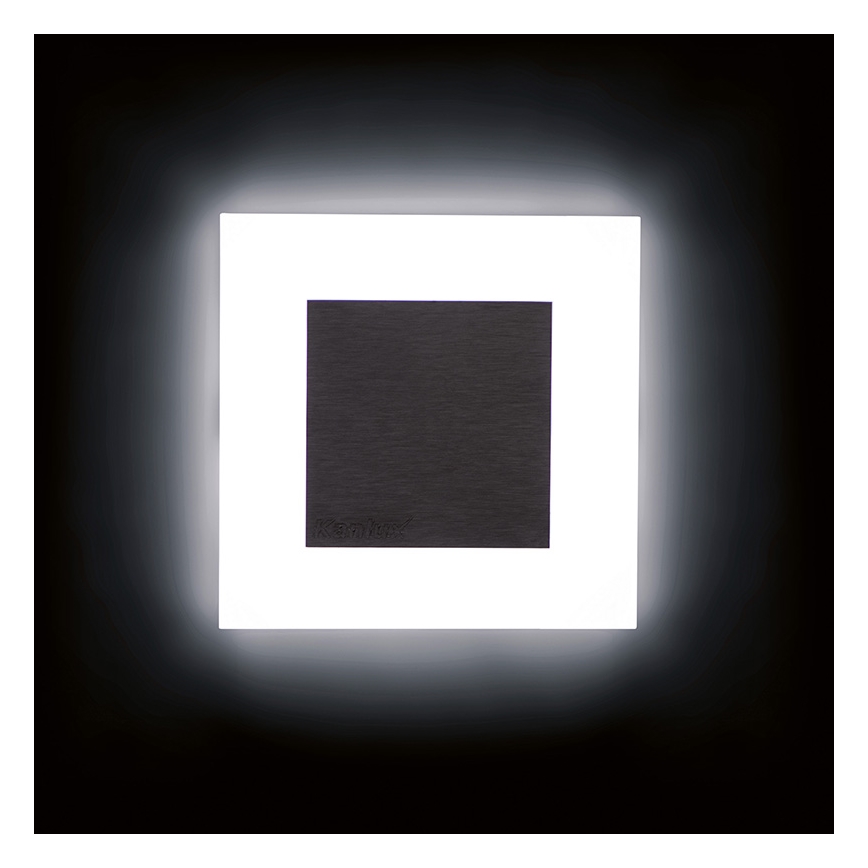 Kanlux 23107 - LED orientační svítidlo APUS 1xLED/0,8W/12V