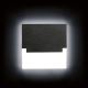 LED orientační svítidlo 1xLED/0,8W/12V