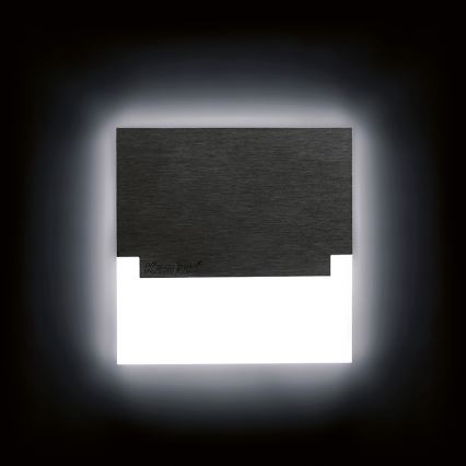 Kanlux 23110 - LED orientační svítidlo SABIK 1xLED/0,8W/12V