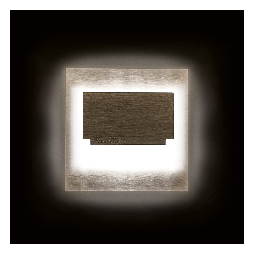 Kanlux 23111 - LED orientační svítidlo SABIK MINI 1xLED/0,8W/12V