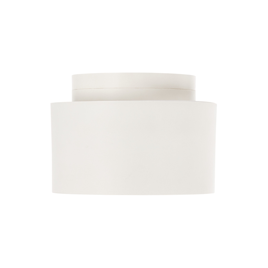 LED Bodové svítidlo SONOR LED/12W/230V 3000/4000/5700K + LED/1,5W 2200K pr. 14 cm bílá