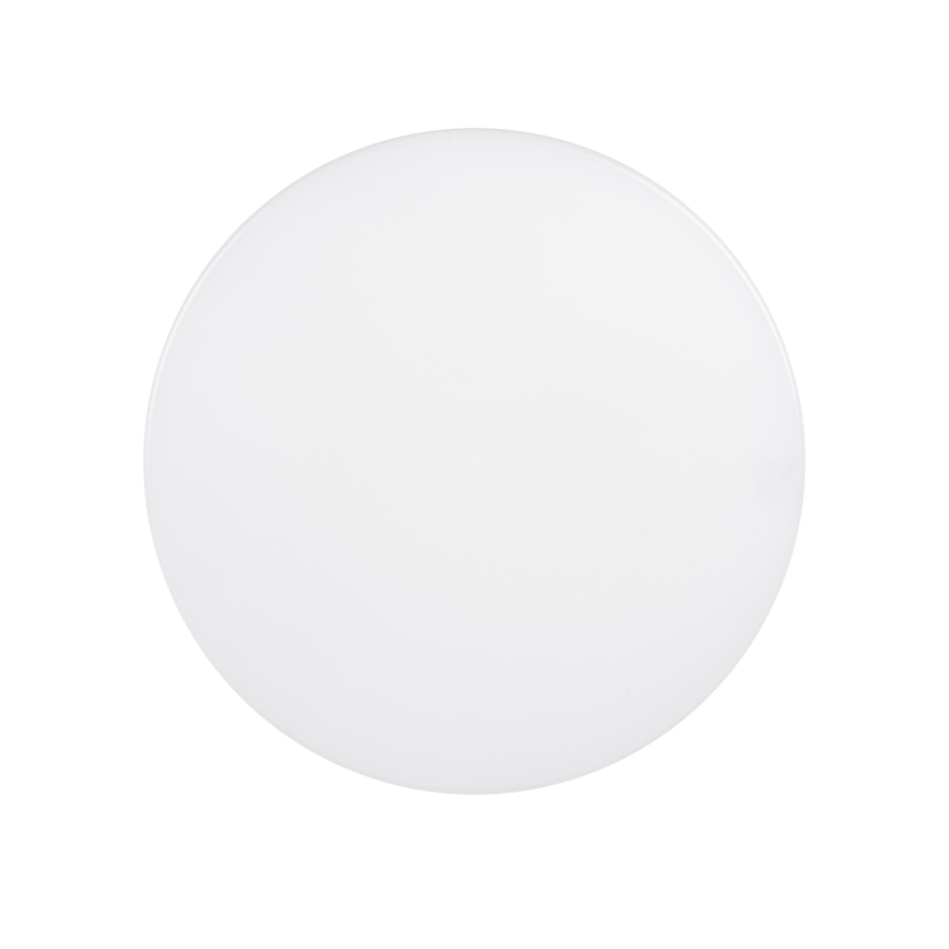 LED Stropní svítidlo VARSO LED/22/30W/230V 3000/4000/6500K pr. 33 cm IP54