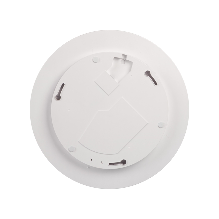 LED Stropní svítidlo VARSO LED/22/30W/230V 3000/4000/6500K pr. 33 cm IP54