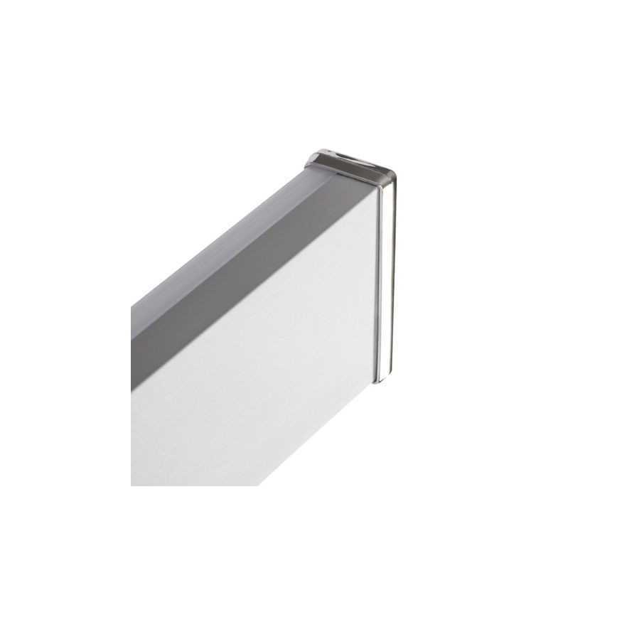 LED koupelnové osvětlení zrcadla ASTEN LED/12W/230V